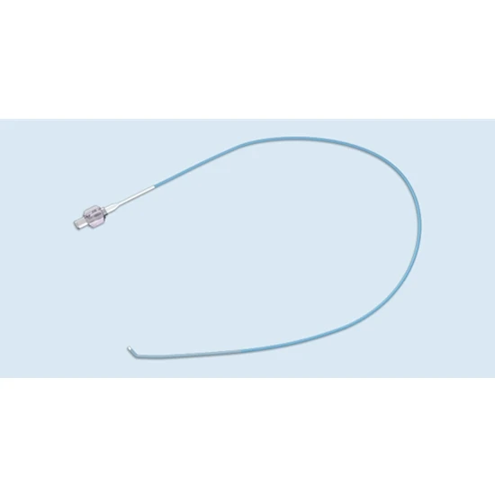Arterial Catheter Angiography