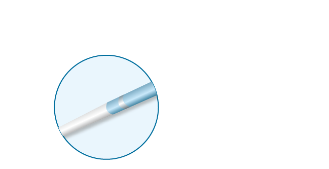 Femoral Catheter Sheath